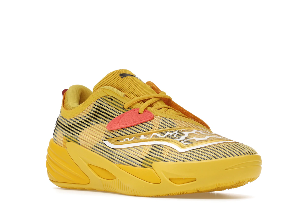 Puma All-Pro Nitro 2 Pokémon Pikachu