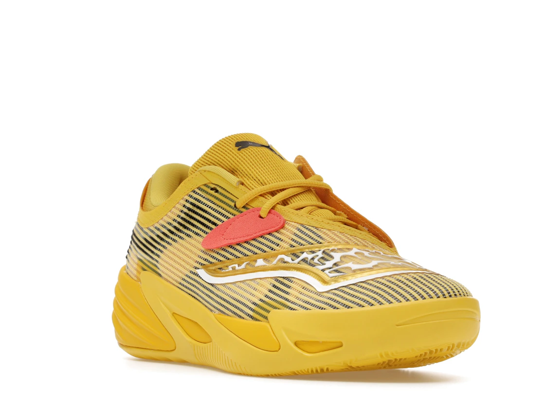 Puma All-Pro Nitro 2 Pokémon Pikachu