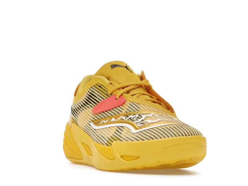 Puma All-Pro Nitro 2 Pokémon Pikachu