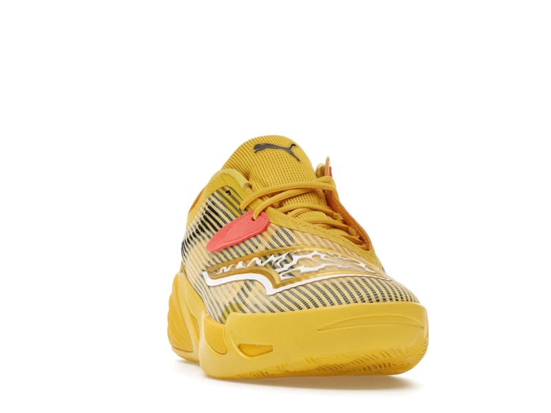 Puma All-Pro Nitro 2 Pokémon Pikachu
