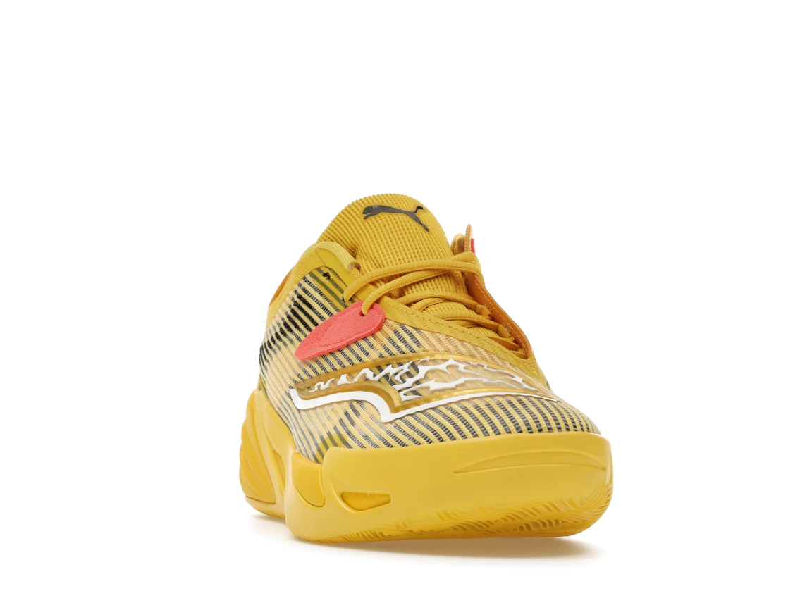 Puma All-Pro Nitro 2 Pokémon Pikachu