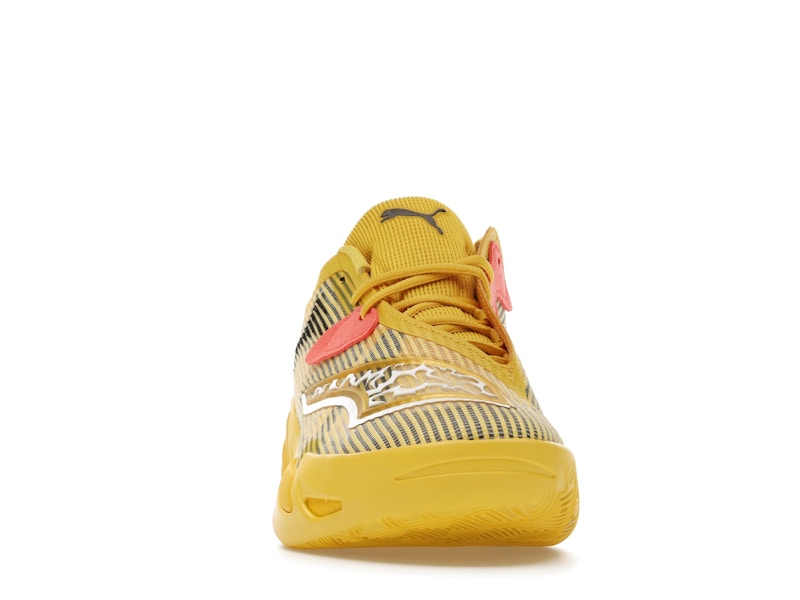 Puma All-Pro Nitro 2 Pokémon Pikachu