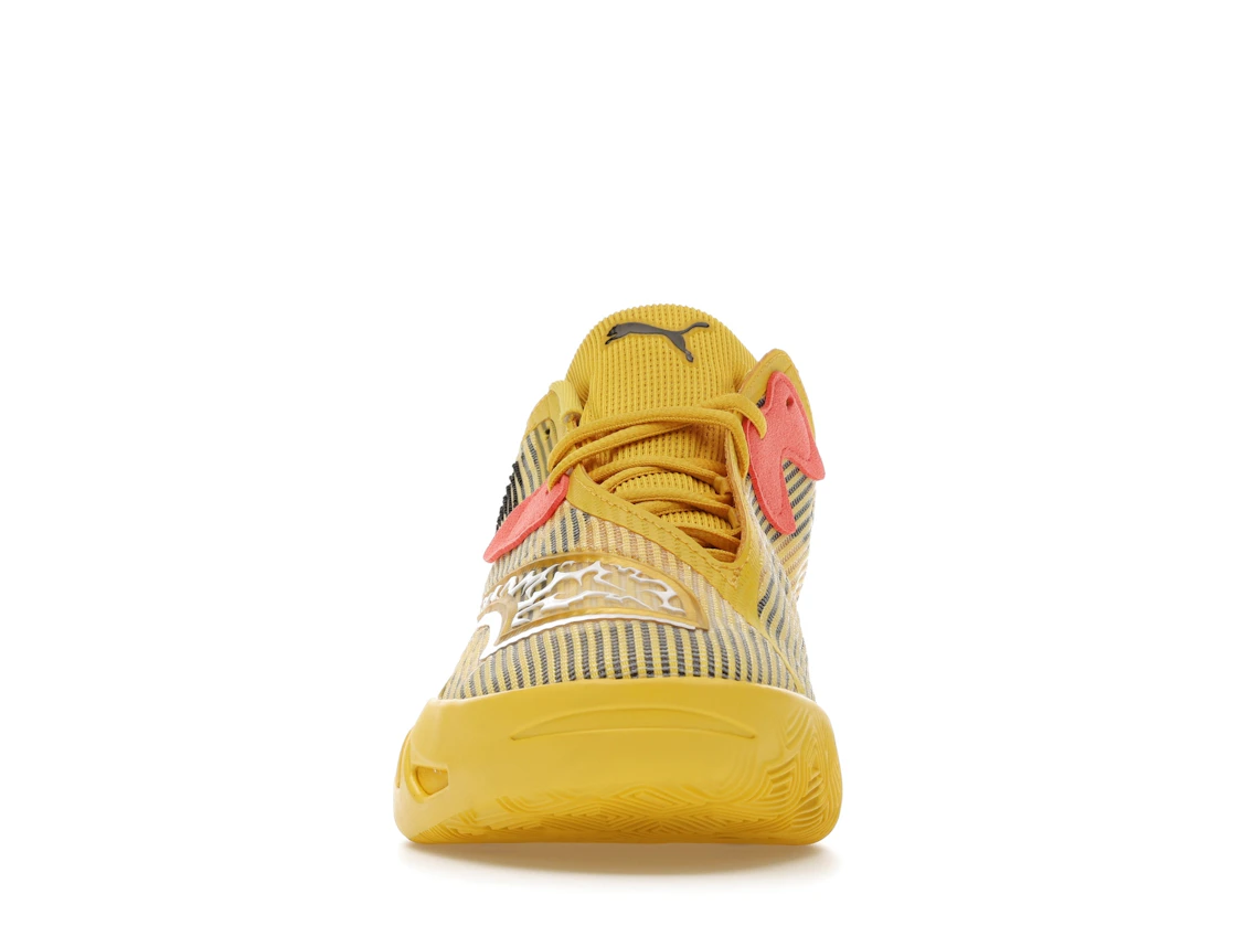 Puma All-Pro Nitro 2 Pokémon Pikachu