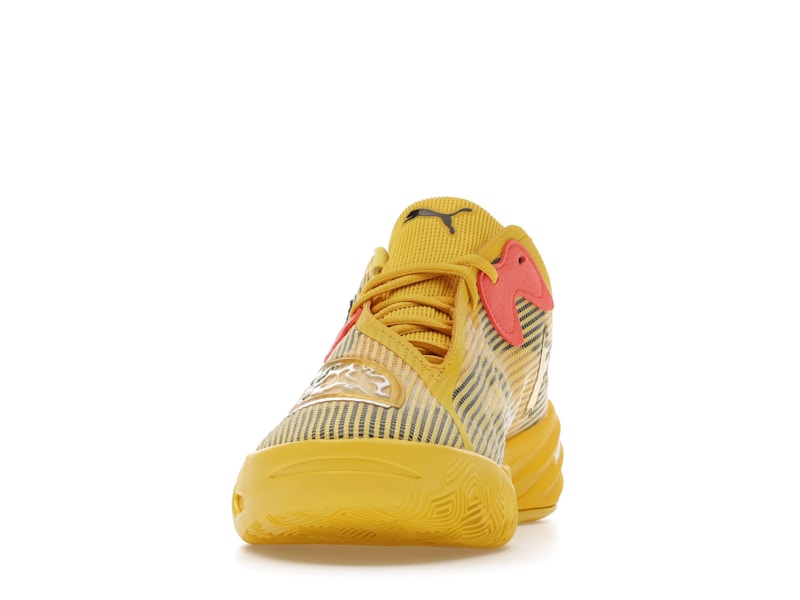 Puma All-Pro Nitro 2 Pokémon Pikachu