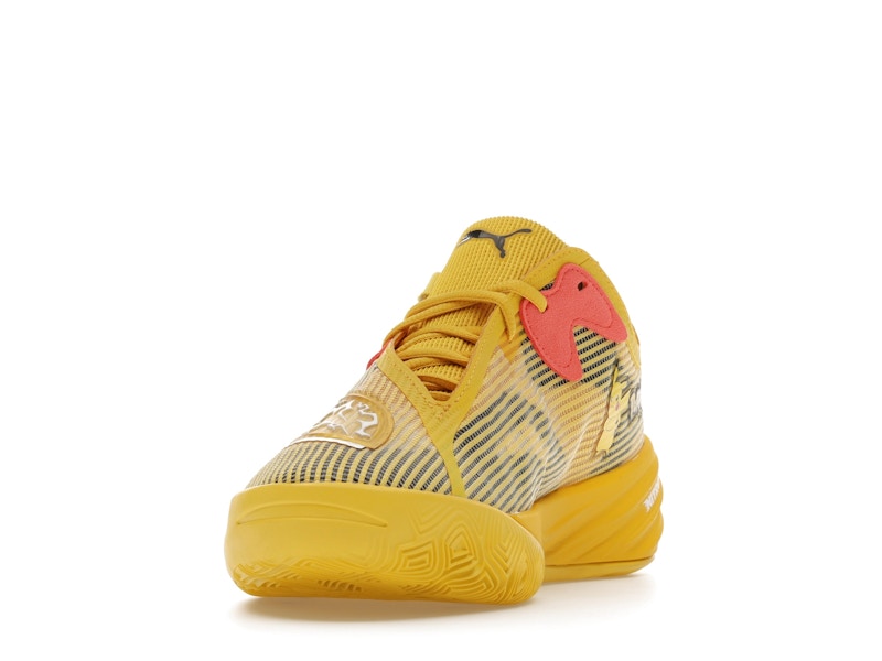 Puma All-Pro Nitro 2 Pokémon Pikachu