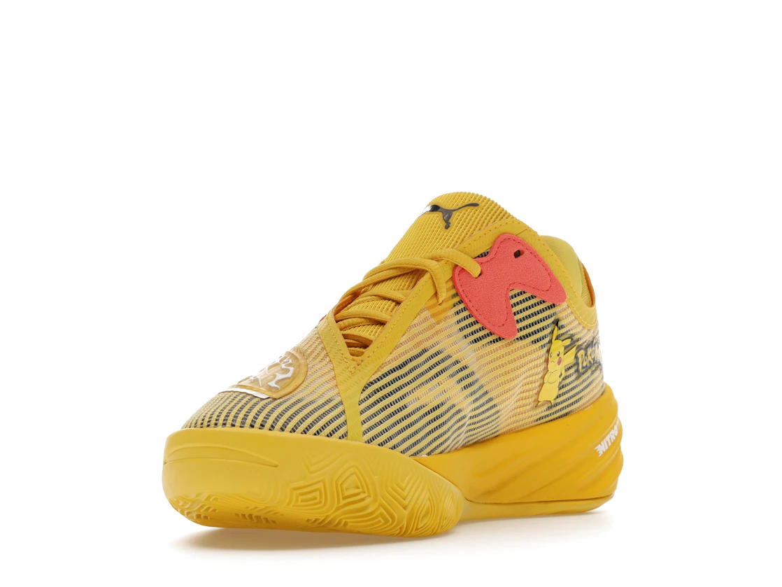 Puma All-Pro Nitro 2 Pokémon Pikachu