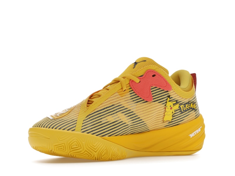 Puma All-Pro Nitro 2 Pokémon Pikachu
