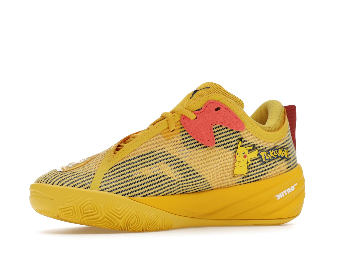 Puma All-Pro Nitro 2 Pokémon Pikachu