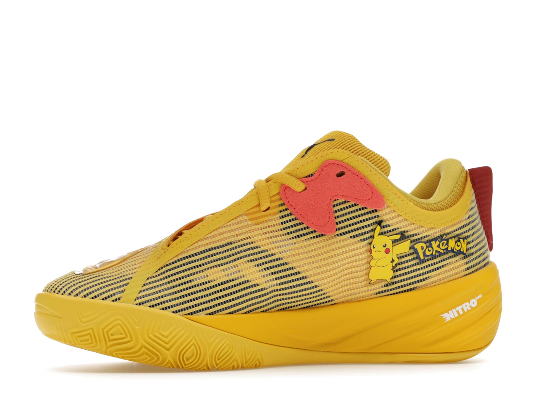 Puma All-Pro Nitro 2 Pokémon Pikachu