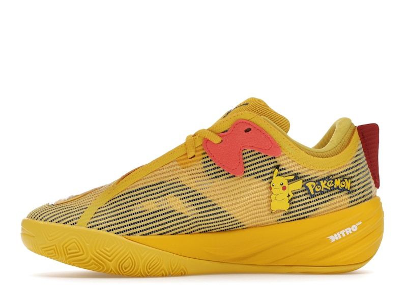 Puma All-Pro Nitro 2 Pokémon Pikachu