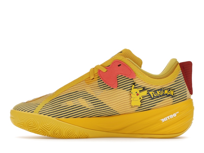 Puma All-Pro Nitro 2 Pokémon Pikachu