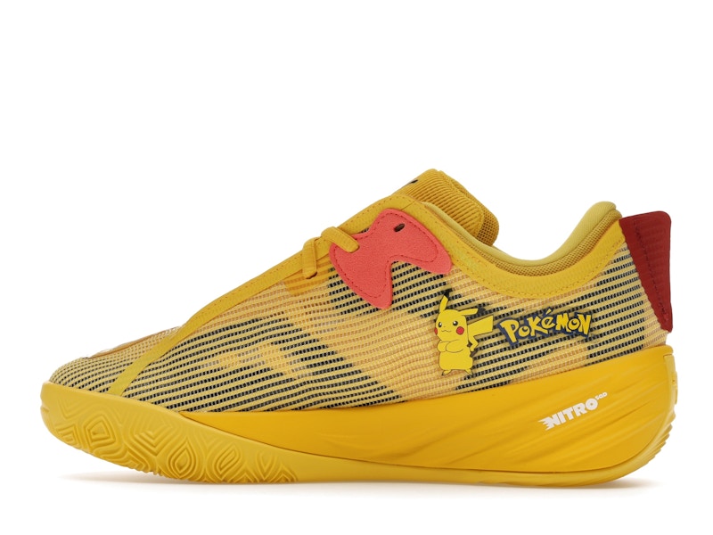 Puma All-Pro Nitro 2 Pokémon Pikachu