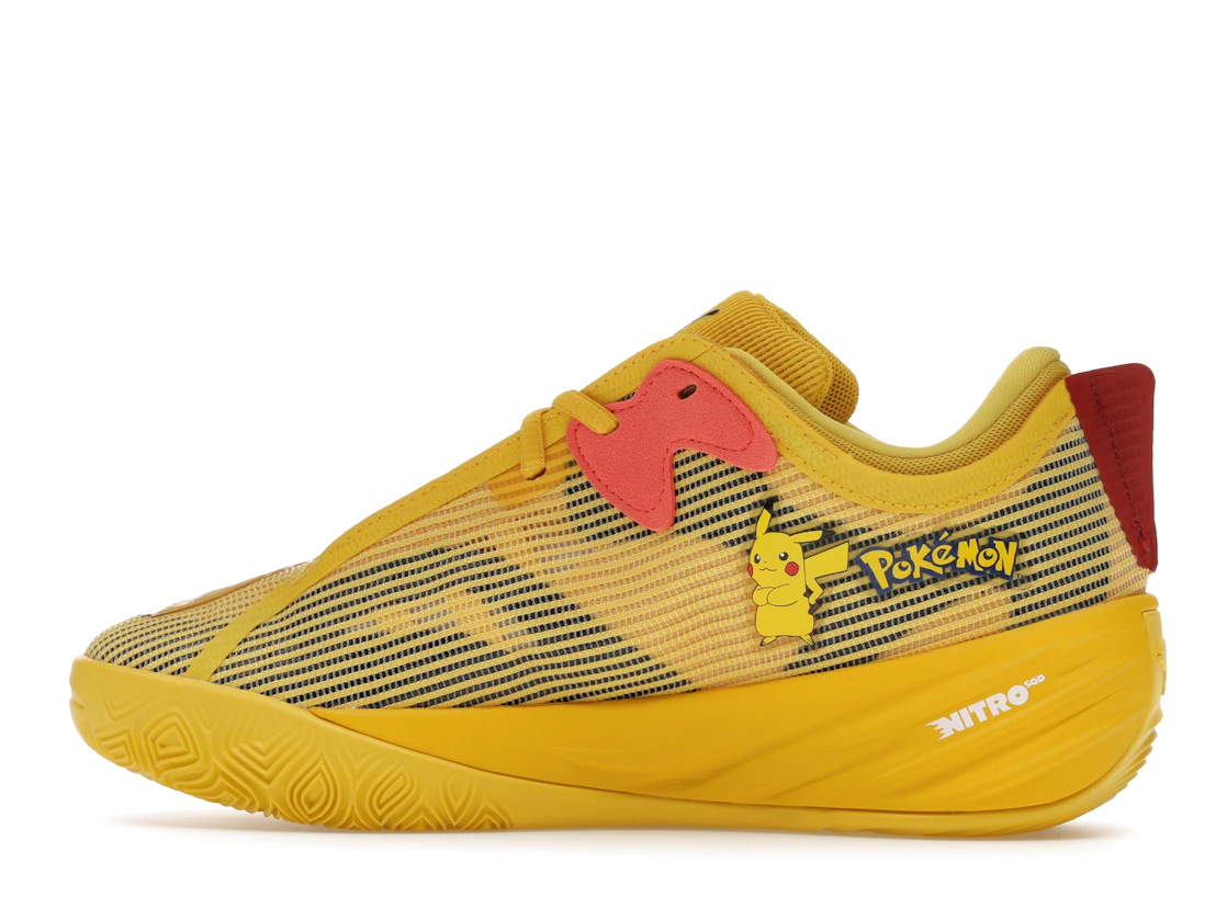 Puma All-Pro Nitro 2 Pokémon Pikachu