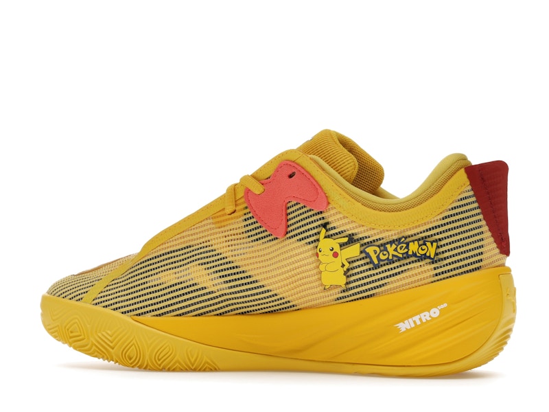 Puma All-Pro Nitro 2 Pokémon Pikachu