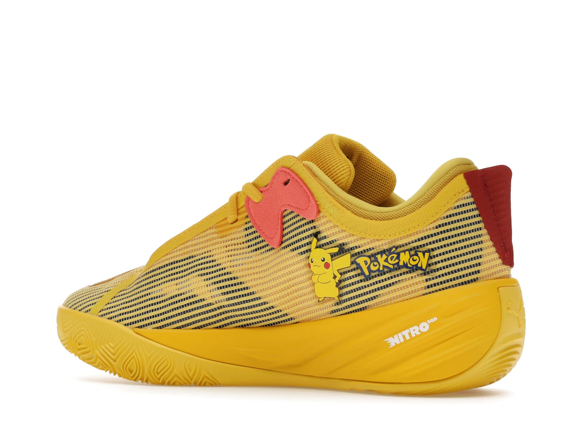 Puma All-Pro Nitro 2 Pokémon Pikachu