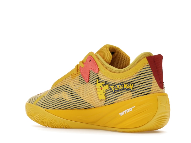 Puma All-Pro Nitro 2 Pokémon Pikachu