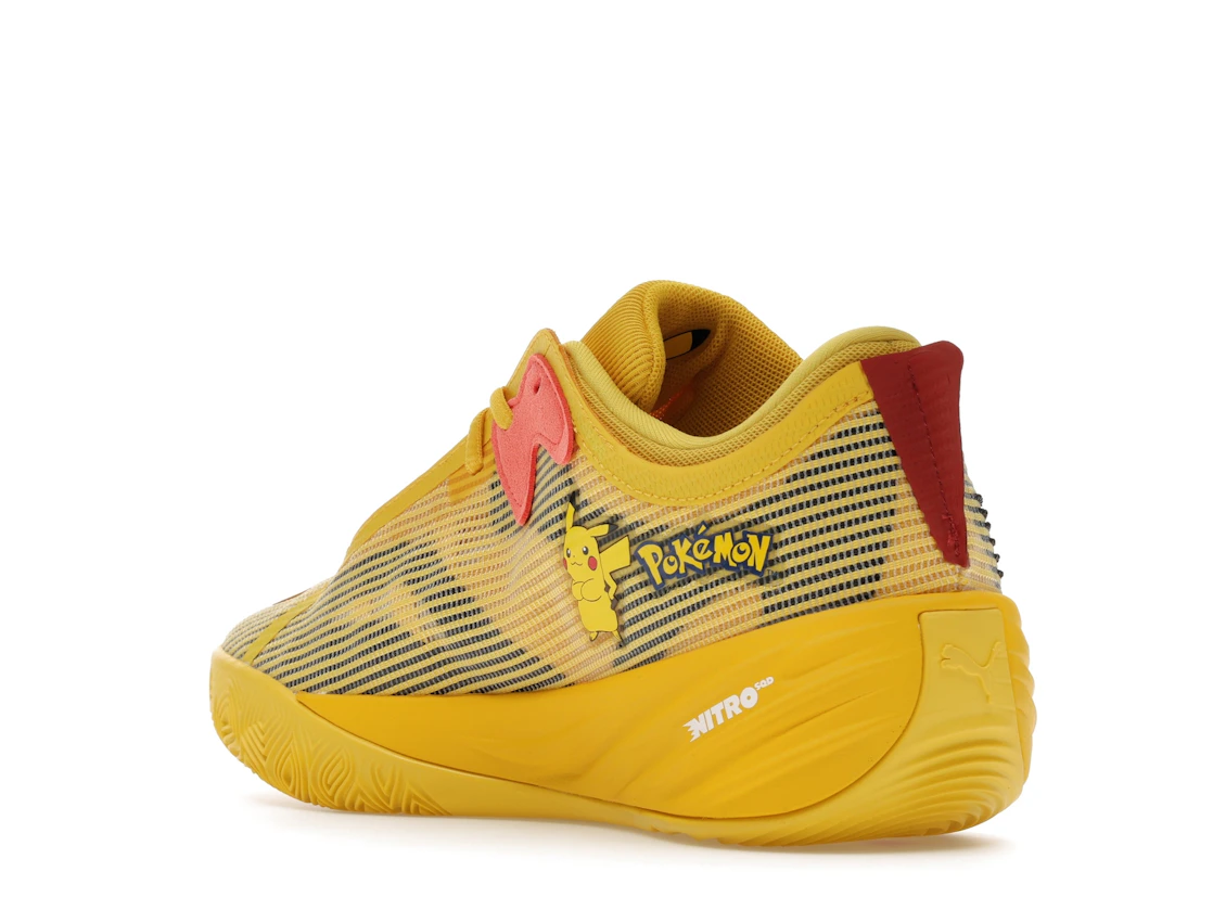 Puma All-Pro Nitro 2 Pokémon Pikachu