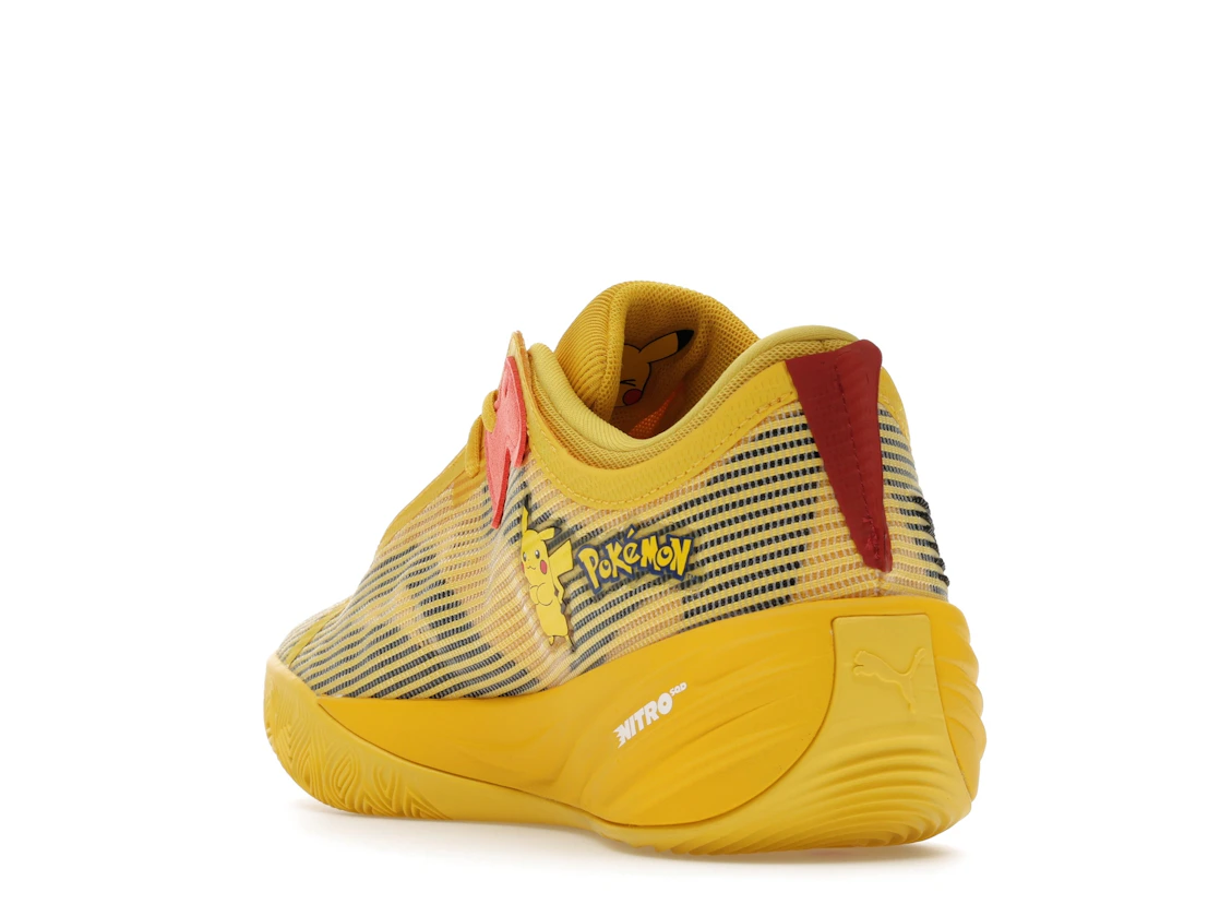 Puma All-Pro Nitro 2 Pokémon Pikachu