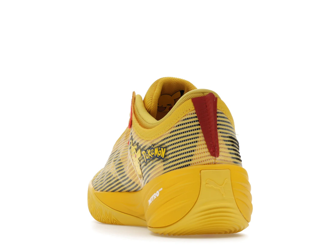Puma All-Pro Nitro 2 Pokémon Pikachu