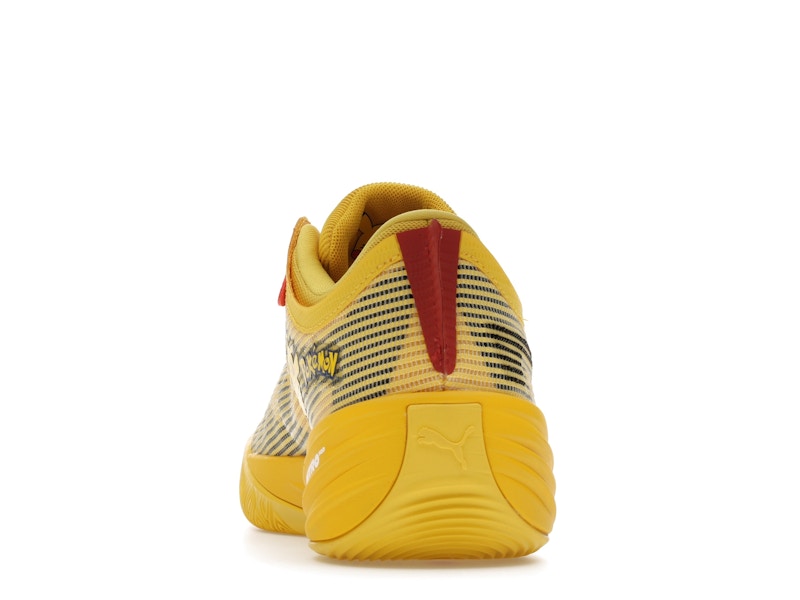 Puma All-Pro Nitro 2 Pokémon Pikachu