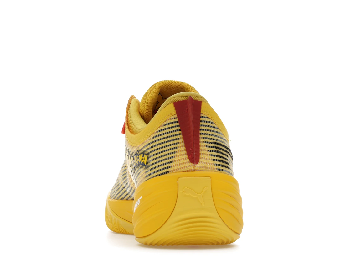Puma All-Pro Nitro 2 Pokémon Pikachu