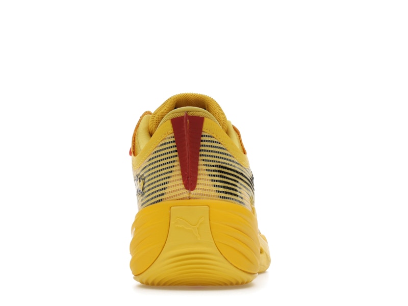Puma All-Pro Nitro 2 Pokémon Pikachu