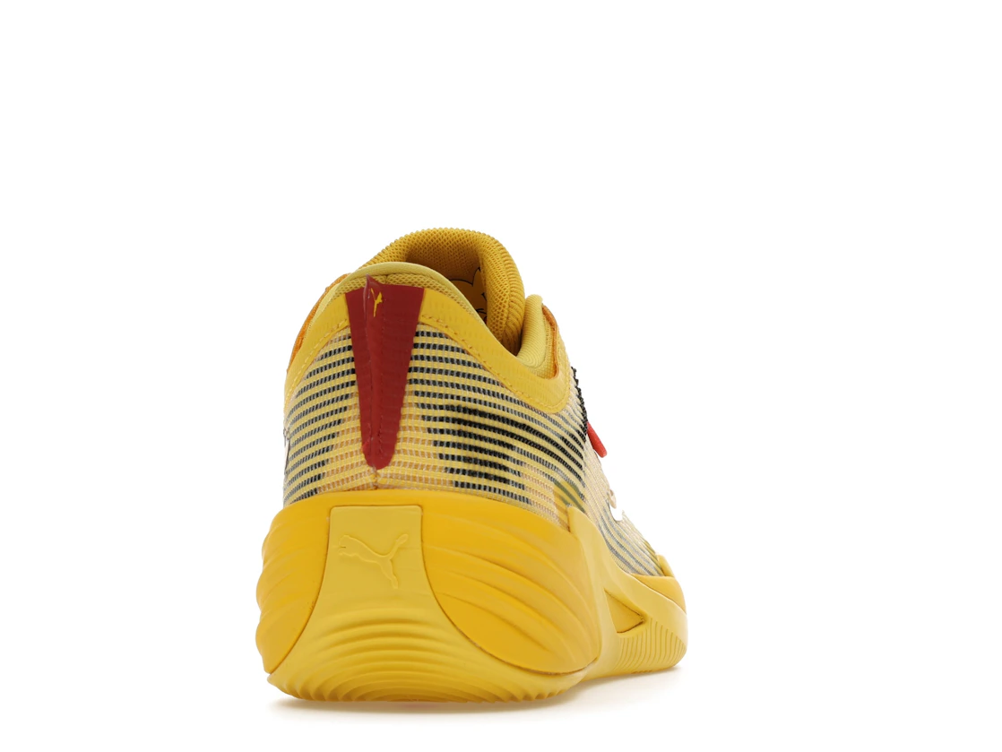 Puma All-Pro Nitro 2 Pokémon Pikachu