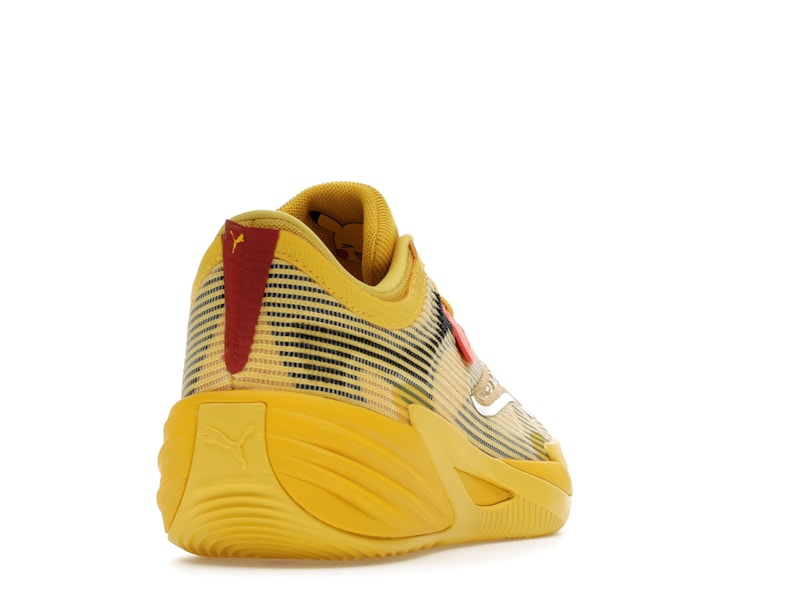 Puma All-Pro Nitro 2 Pokémon Pikachu