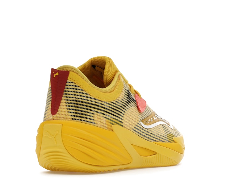 Puma All-Pro Nitro 2 Pokémon Pikachu