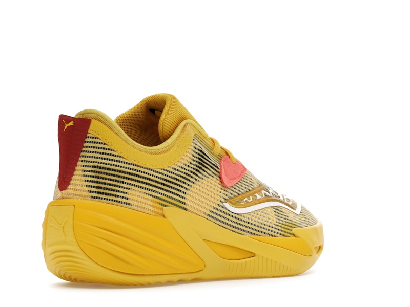 Puma All-Pro Nitro 2 Pokémon Pikachu