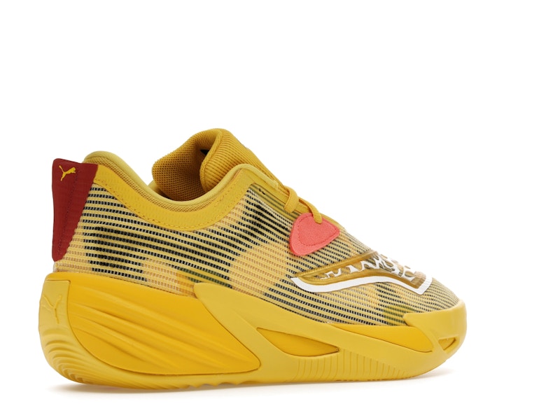 Puma All-Pro Nitro 2 Pokémon Pikachu