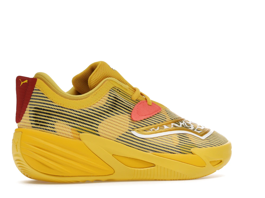 Puma All-Pro Nitro 2 Pokémon Pikachu