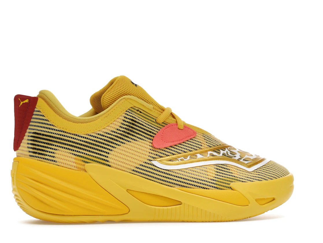 Puma All-Pro Nitro 2 Pokémon Pikachu