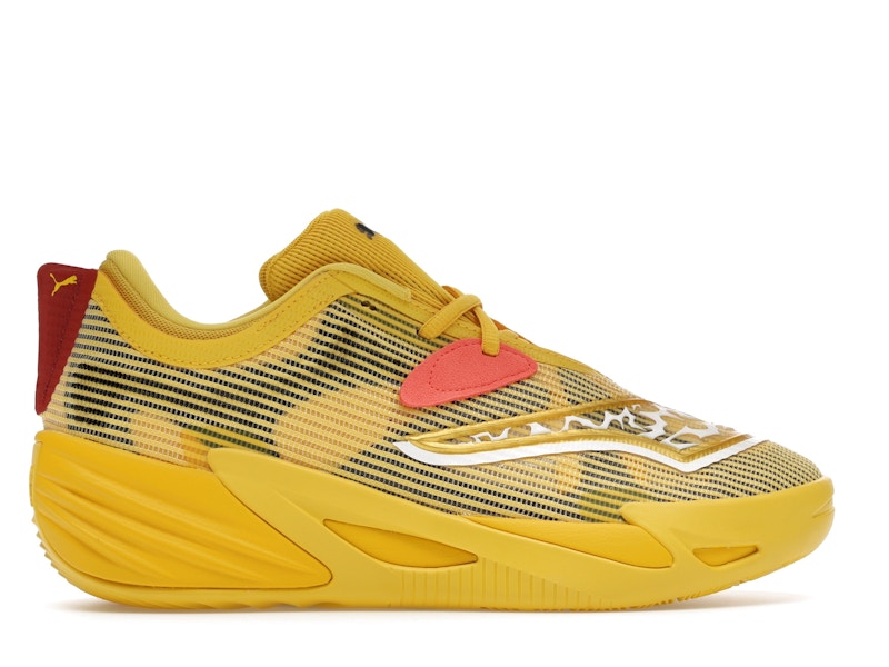 Puma All-Pro Nitro 2 Pokémon Pikachu