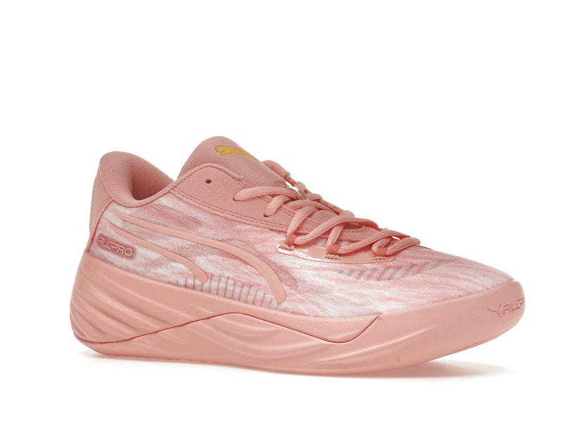 Puma All-Pro Nitro Dress Code