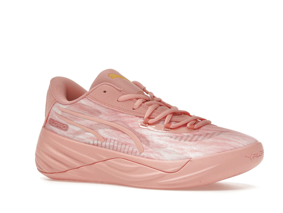 Puma All-Pro Nitro Dress Code