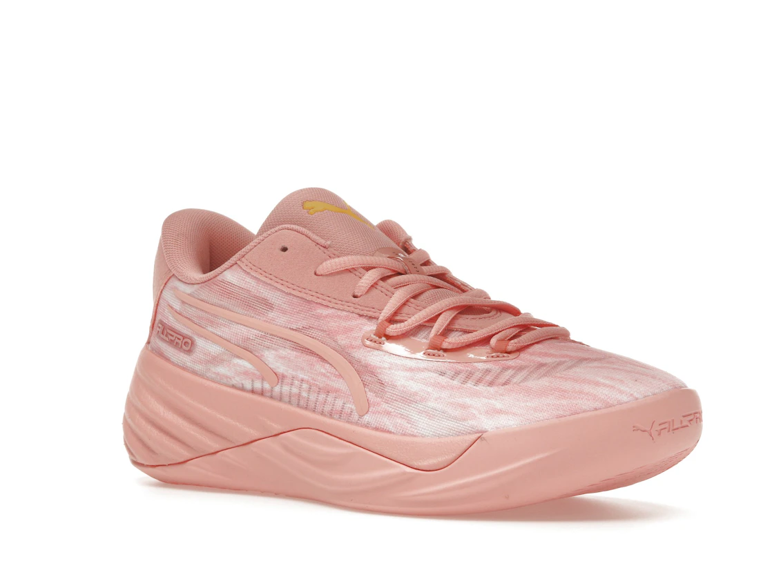 Puma All-Pro Nitro Dress Code