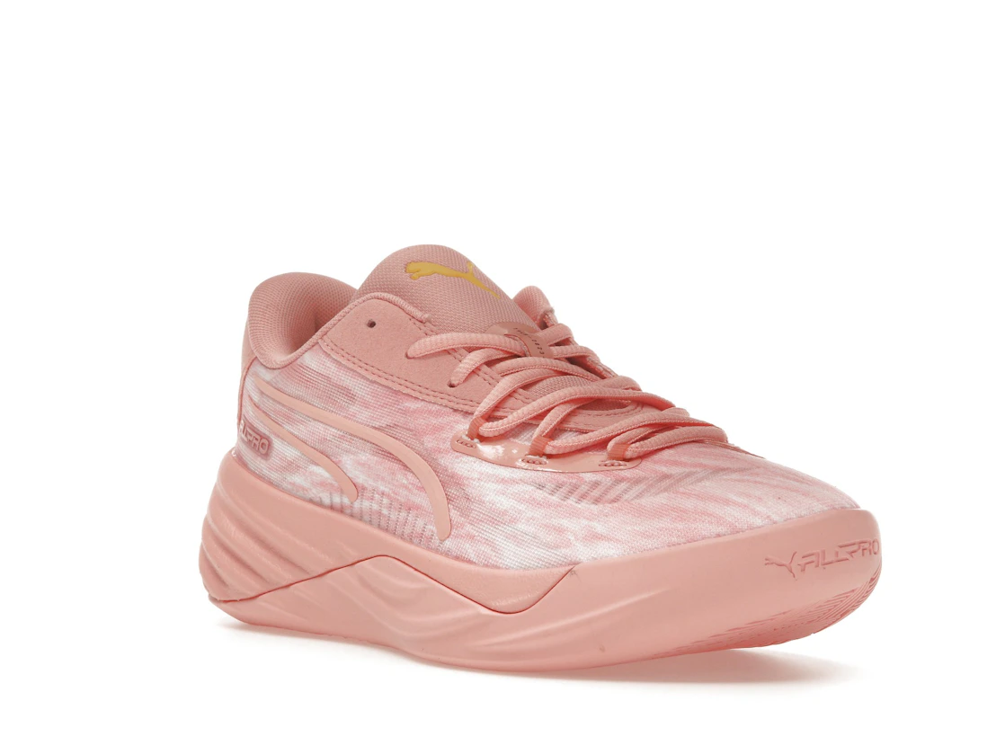 Puma All-Pro Nitro Dress Code