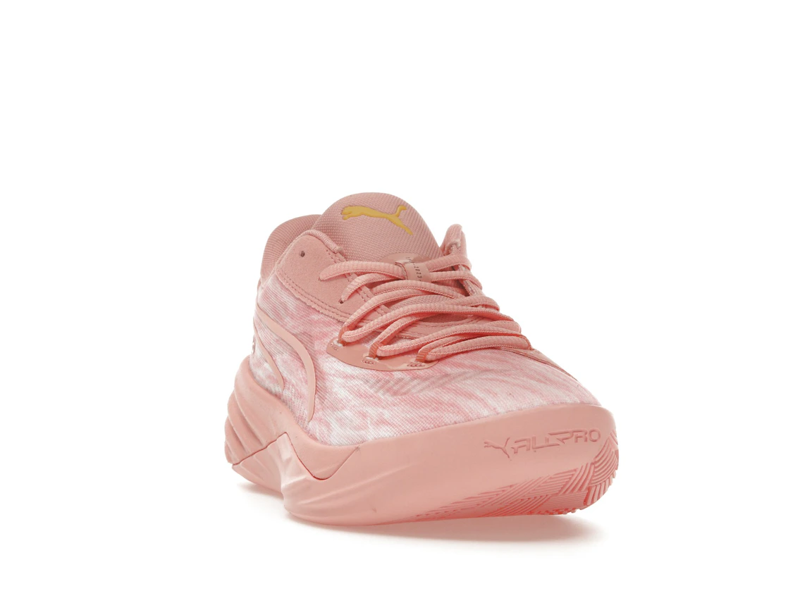 Puma All-Pro Nitro Dress Code