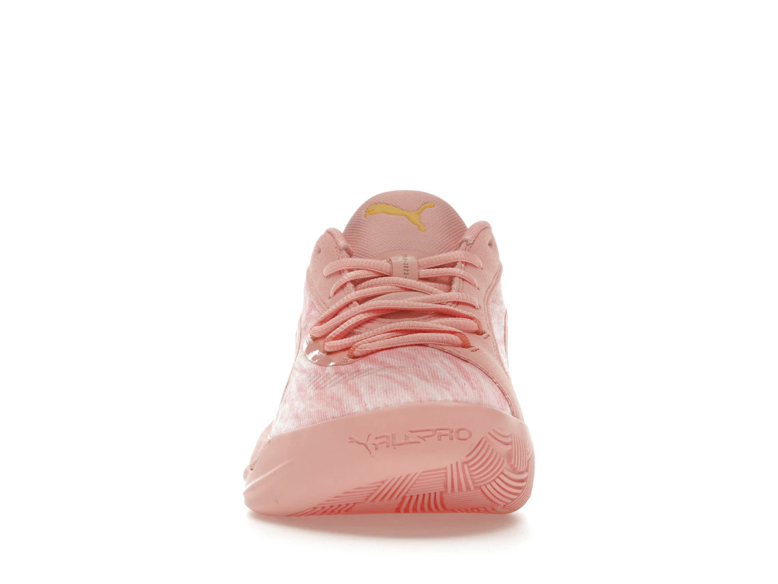 Puma All-Pro Nitro Dress Code