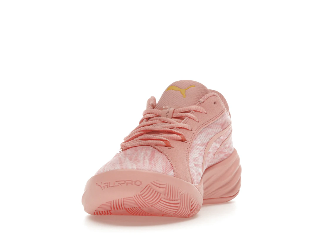 Puma All-Pro Nitro Dress Code