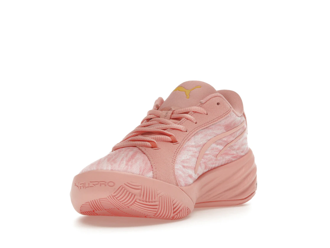 Puma All-Pro Nitro Dress Code