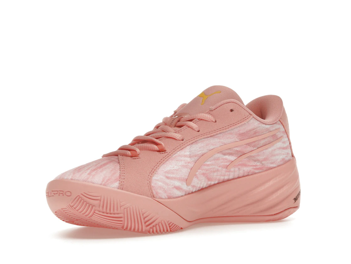 Puma All-Pro Nitro Dress Code