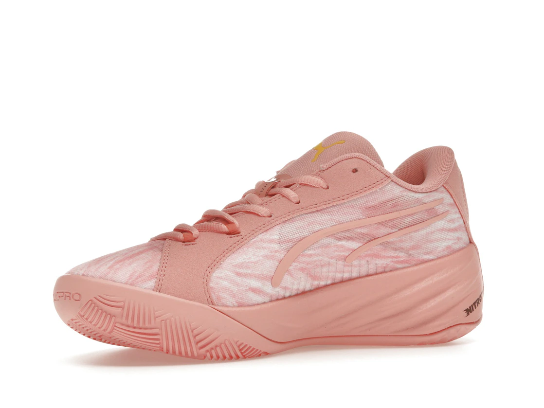 Puma All-Pro Nitro Dress Code