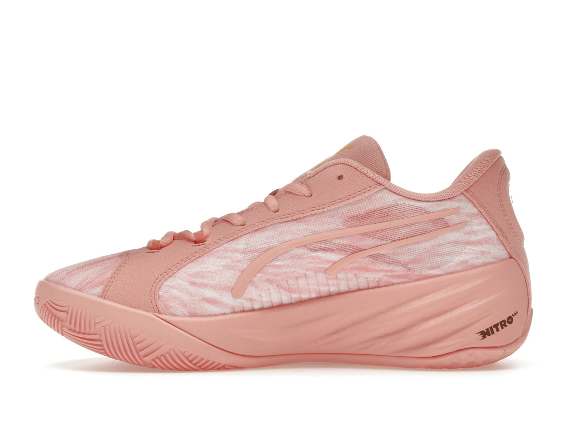 Puma All-Pro Nitro Dress Code