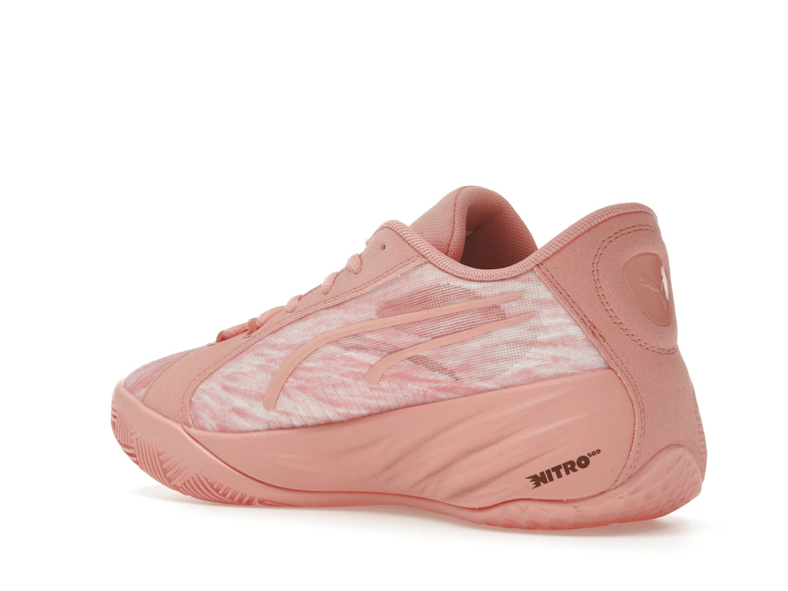 Puma All-Pro Nitro Dress Code