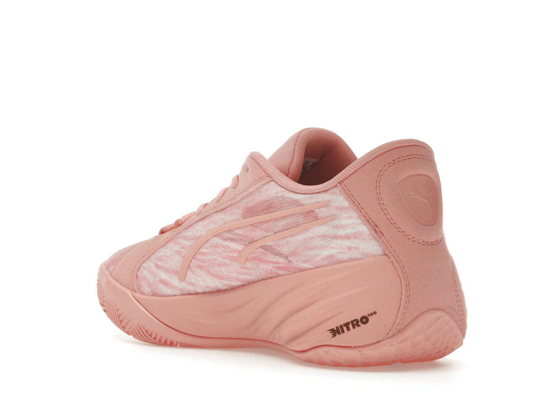 Puma All-Pro Nitro Dress Code