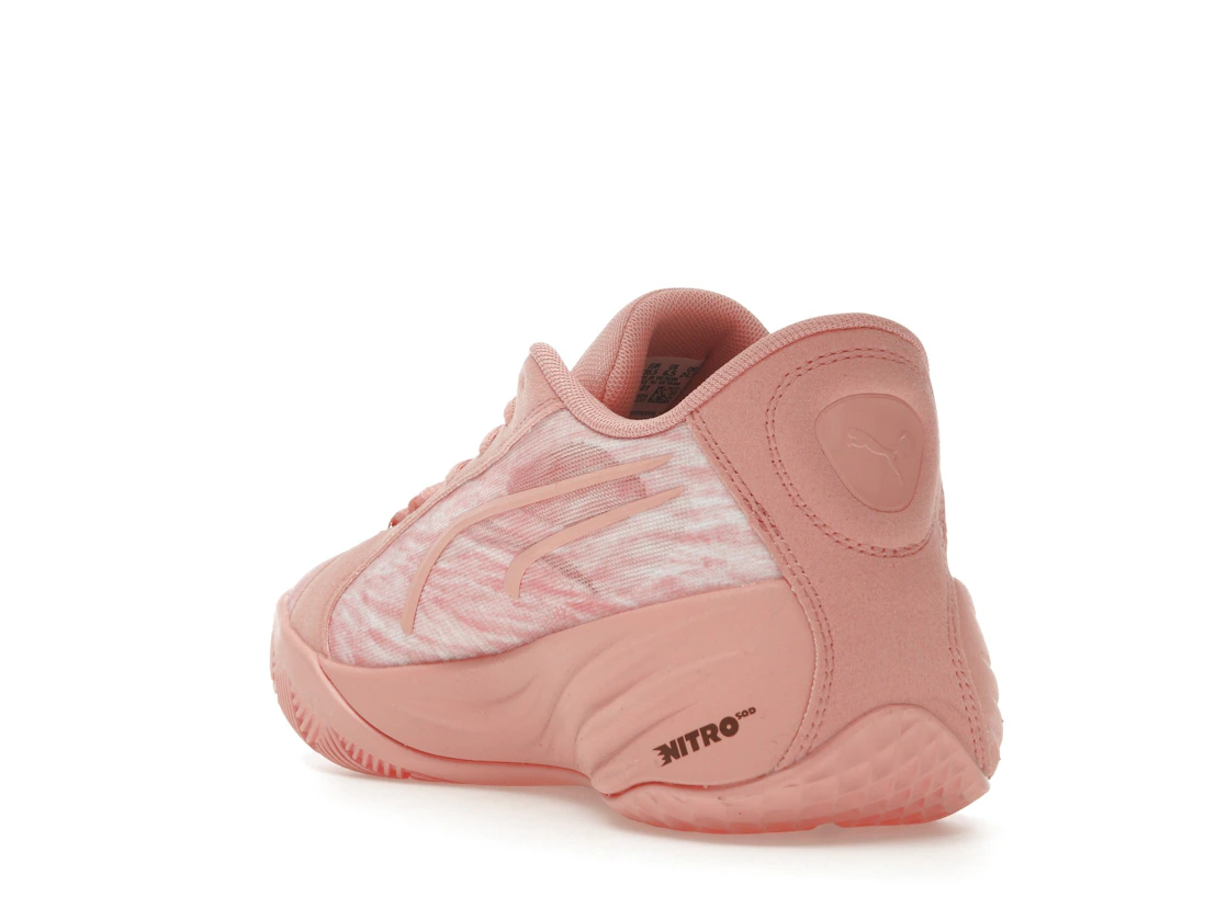 Puma All-Pro Nitro Dress Code