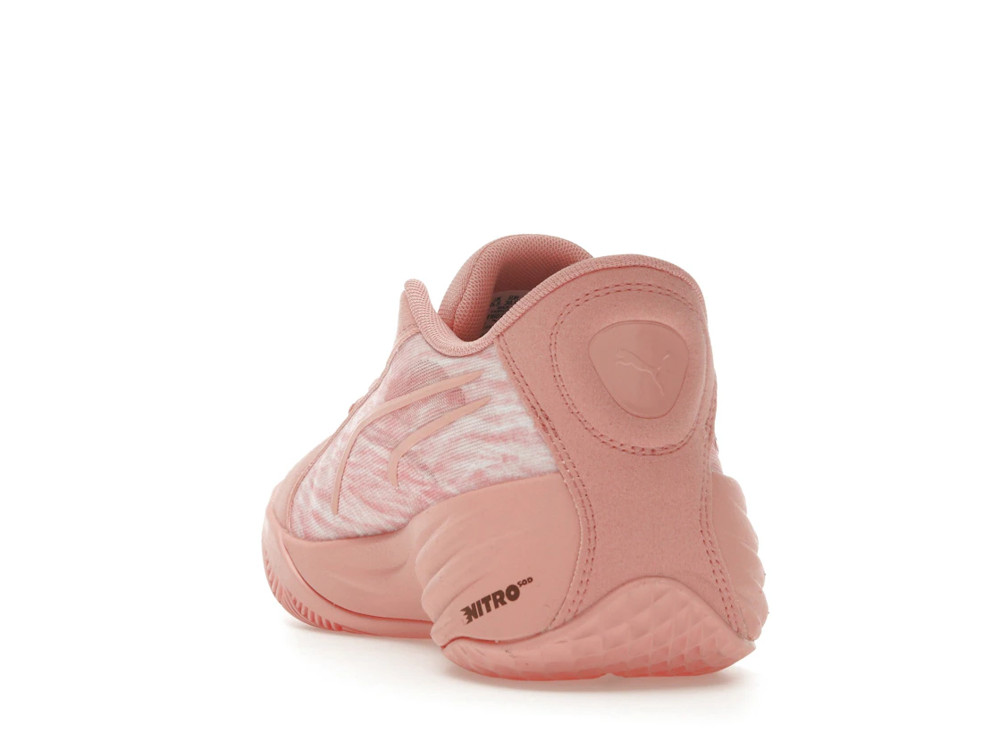 Puma All-Pro Nitro Dress Code