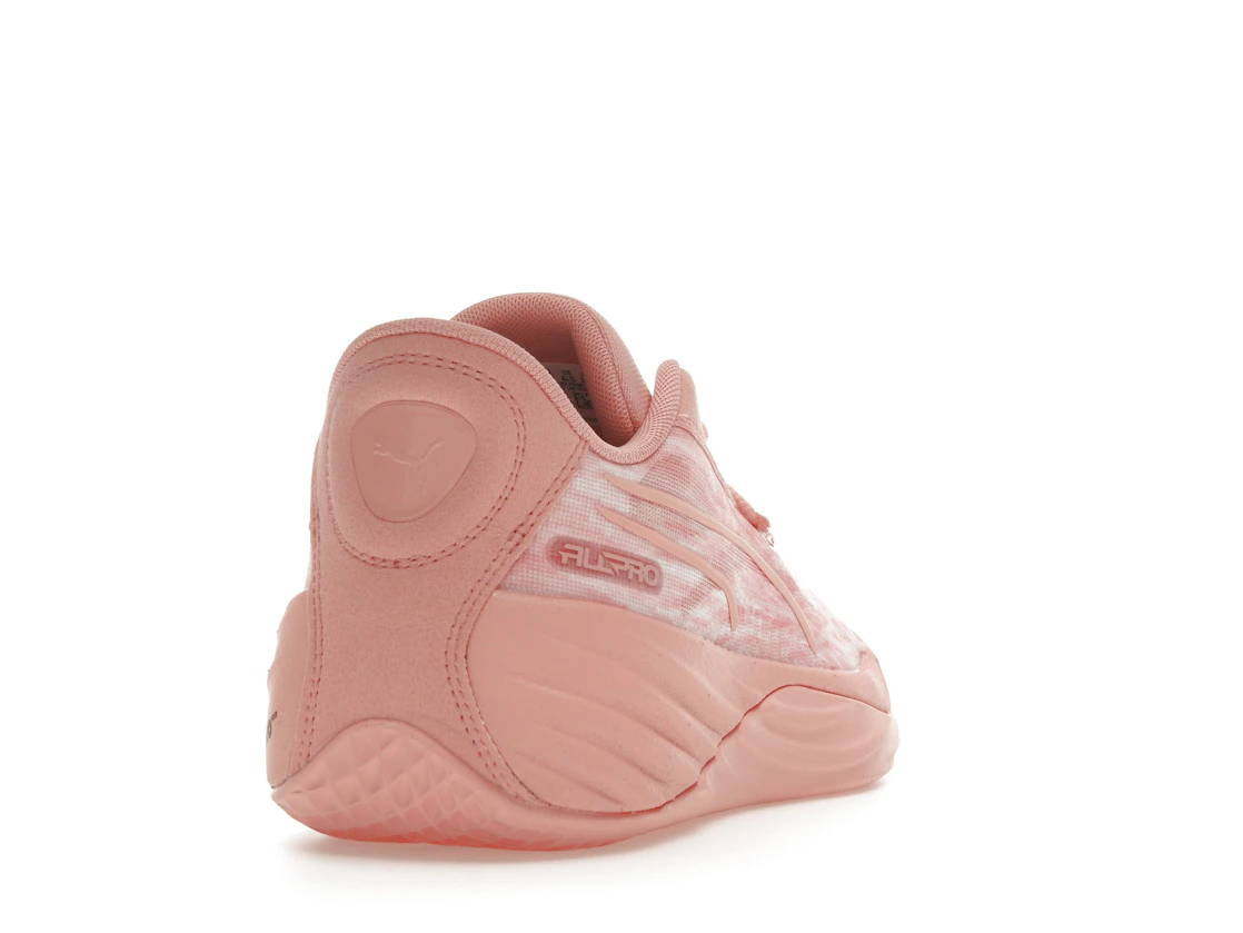 Puma All-Pro Nitro Dress Code